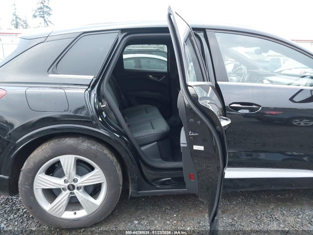 2024 AUDI Q4 E-TRON WA1KUBFZ6RP035901 Photo 7