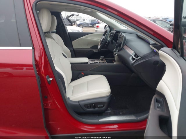 JTJCHMAA5S2030989 Lexus Rx 350 Premium Plus