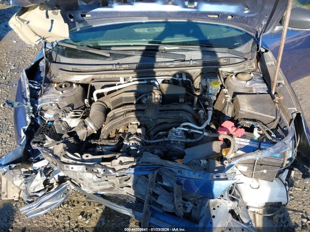 4S3BWAB61N3005616 Subaru Legacy