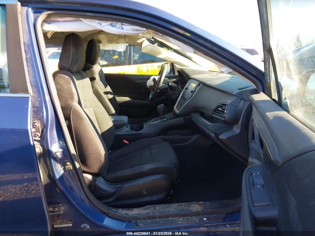 4S3BWAB61N3005616 Subaru Legacy