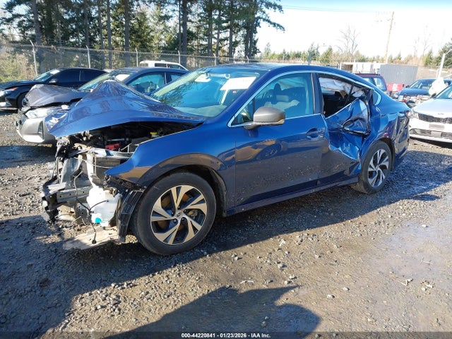 4S3BWAB61N3005616 Subaru Legacy