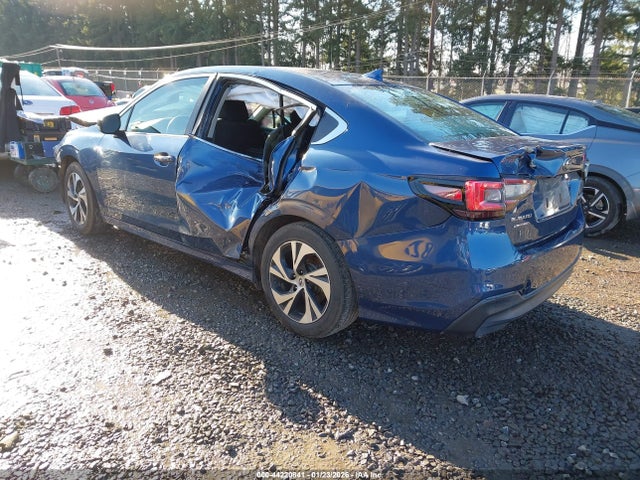 4S3BWAB61N3005616 Subaru Legacy