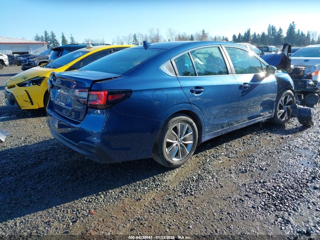 4S3BWAB61N3005616 Subaru Legacy