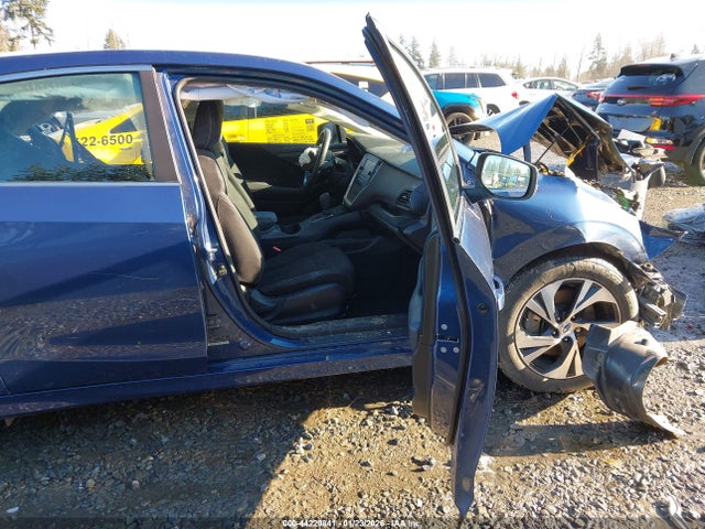 4S3BWAB61N3005616 Subaru Legacy