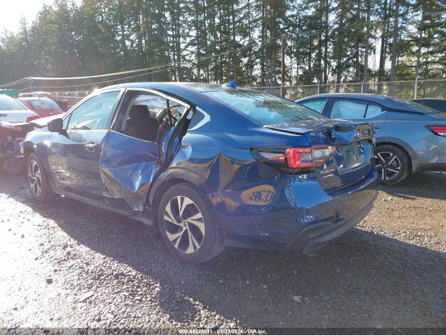 4S3BWAB61N3005616 Subaru Legacy