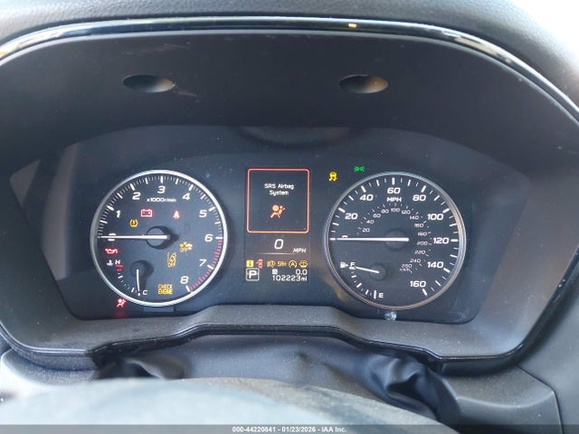 4S3BWAB61N3005616 Subaru Legacy