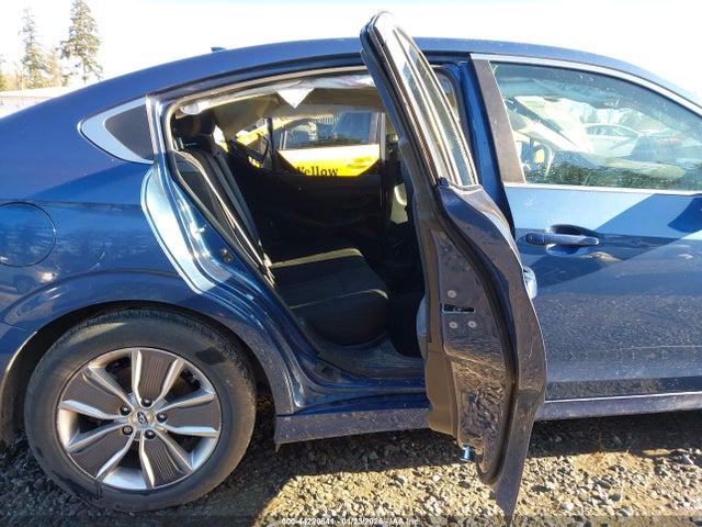 4S3BWAB61N3005616 Subaru Legacy