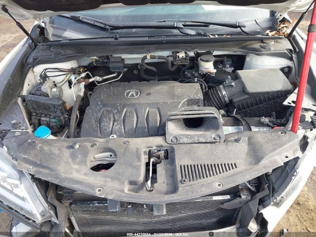 2018 ACURA RDX 5J8TB4H39JL017104 Photo 9