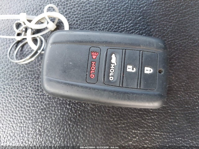 2018 ACURA RDX 5J8TB4H39JL017104 Photo 10