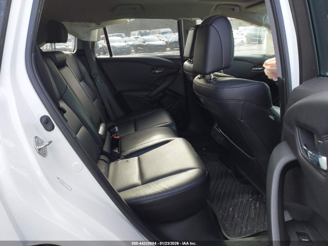 2018 ACURA RDX 5J8TB4H39JL017104 Photo 7