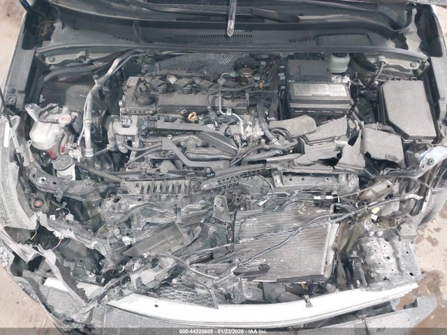 2024 TOYOTA COROLLA 5yfb4mde8rp112669 Photo 9