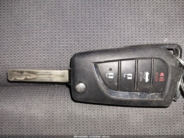 2024 TOYOTA COROLLA 5yfb4mde8rp112669 Photo 10