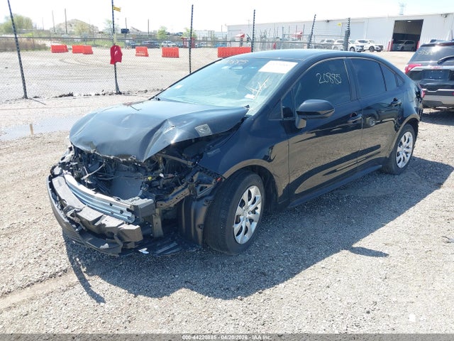 2024 TOYOTA COROLLA 5yfb4mde8rp112669 Photo 1