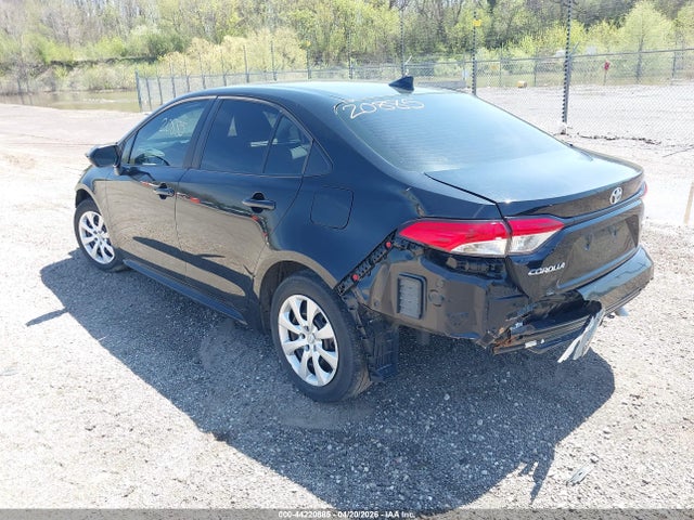 2024 TOYOTA COROLLA 5yfb4mde8rp112669 Photo 2