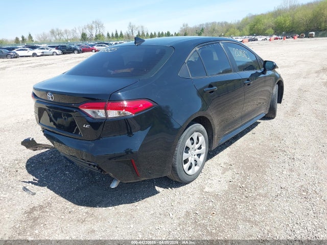 2024 TOYOTA COROLLA 5yfb4mde8rp112669 Photo 3