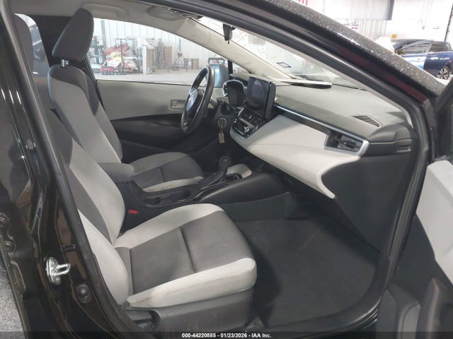 2024 TOYOTA COROLLA 5yfb4mde8rp112669 Photo 4