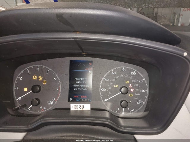 2024 TOYOTA COROLLA 5yfb4mde8rp112669 Photo 6