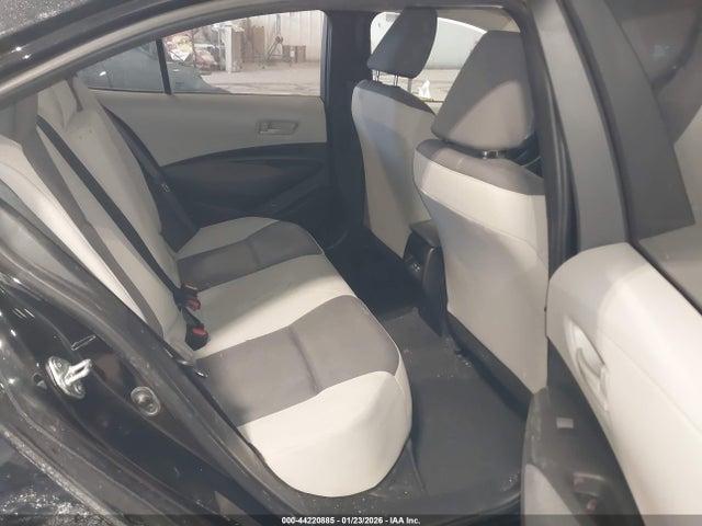 2024 TOYOTA COROLLA 5yfb4mde8rp112669 Photo 7