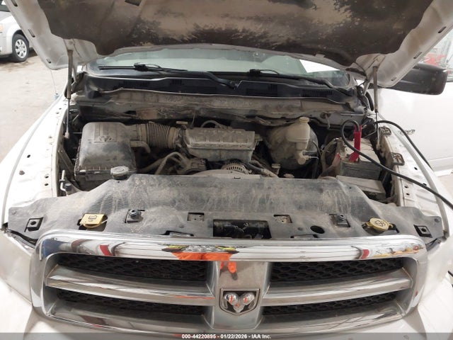 Aukcja sprzedaży 2011 Ram Ram 1500 Slt, vin: 3D7JB1EP3BG519042, numer aukcji: 44220895