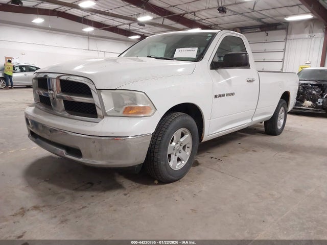 Aukcja sprzedaży 2011 Ram Ram 1500 Slt, vin: 3D7JB1EP3BG519042, numer aukcji: 44220895