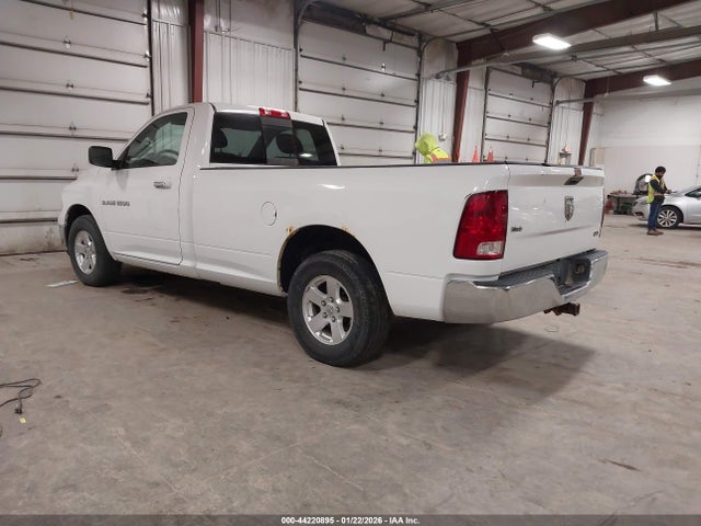 Aukcja sprzedaży 2011 Ram Ram 1500 Slt, vin: 3D7JB1EP3BG519042, numer aukcji: 44220895