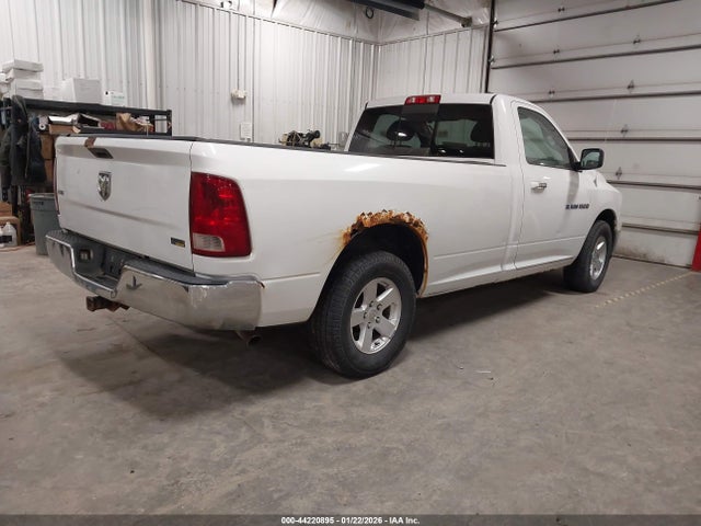 Aukcja sprzedaży 2011 Ram Ram 1500 Slt, vin: 3D7JB1EP3BG519042, numer aukcji: 44220895