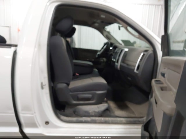 Aukcja sprzedaży 2011 Ram Ram 1500 Slt, vin: 3D7JB1EP3BG519042, numer aukcji: 44220895