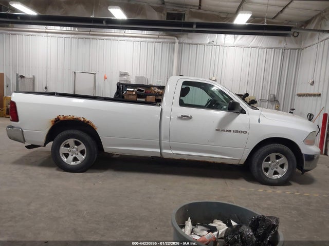 Aukcja sprzedaży 2011 Ram Ram 1500 Slt, vin: 3D7JB1EP3BG519042, numer aukcji: 44220895