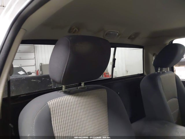 Aukcja sprzedaży 2011 Ram Ram 1500 Slt, vin: 3D7JB1EP3BG519042, numer aukcji: 44220895