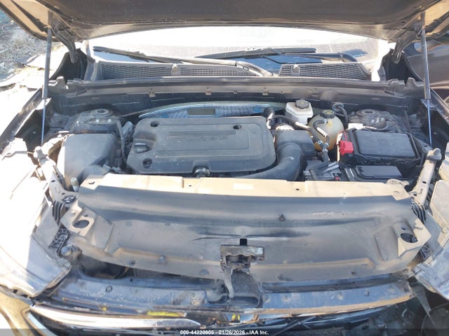 2023 BUICK ENVISION LRBFZNR4XPD127536 Photo 9