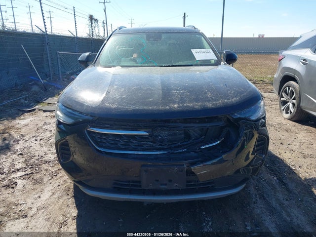 LRBFZNR4XPD127536 Buick Envision Essence Fwd