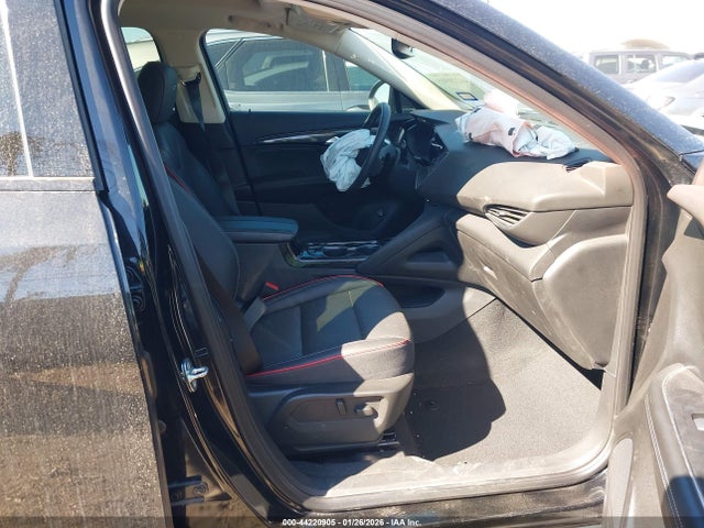 2023 BUICK ENVISION LRBFZNR4XPD127536 Photo 4