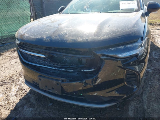 2023 BUICK ENVISION LRBFZNR4XPD127536 Photo 5
