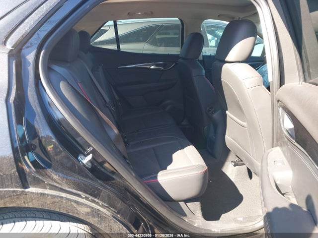 2023 BUICK ENVISION LRBFZNR4XPD127536 Photo 7