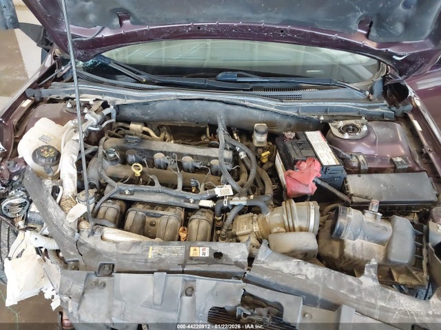 Aukcja sprzedaży 2012 Ford Fusion Se, vin: 3FAHP0HA7CR283471, numer aukcji: 44220912