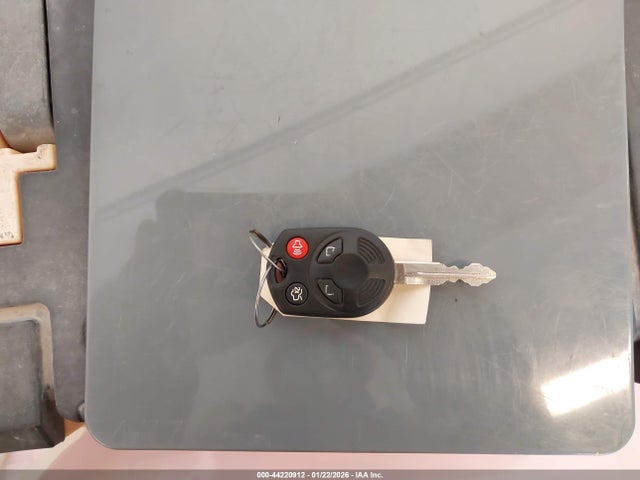 Aukcja sprzedaży 2012 Ford Fusion Se, vin: 3FAHP0HA7CR283471, numer aukcji: 44220912