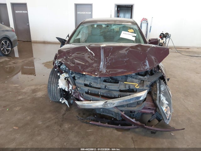 Aukcja sprzedaży 2012 Ford Fusion Se, vin: 3FAHP0HA7CR283471, numer aukcji: 44220912