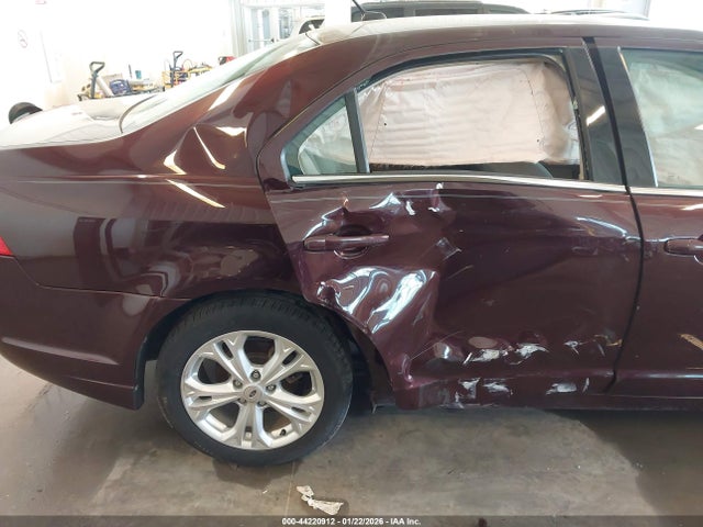 Aukcja sprzedaży 2012 Ford Fusion Se, vin: 3FAHP0HA7CR283471, numer aukcji: 44220912