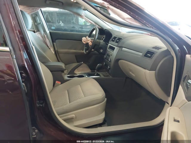 Aukcja sprzedaży 2012 Ford Fusion Se, vin: 3FAHP0HA7CR283471, numer aukcji: 44220912