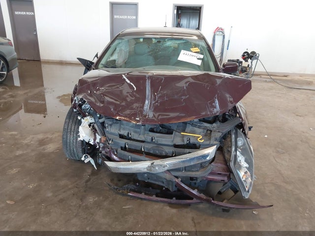 Aukcja sprzedaży 2012 Ford Fusion Se, vin: 3FAHP0HA7CR283471, numer aukcji: 44220912