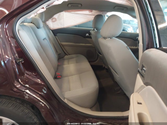 Aukcja sprzedaży 2012 Ford Fusion Se, vin: 3FAHP0HA7CR283471, numer aukcji: 44220912