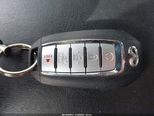 Aukcja sprzedaży 2019 Infiniti Qx60 Luxe, vin: 5N1DL0MM8KC548878, numer aukcji: 44220913