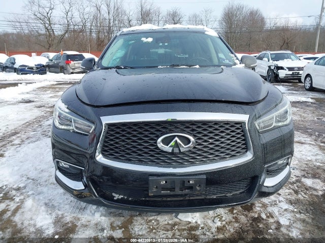 Aukcja sprzedaży 2019 Infiniti Qx60 Luxe, vin: 5N1DL0MM8KC548878, numer aukcji: 44220913