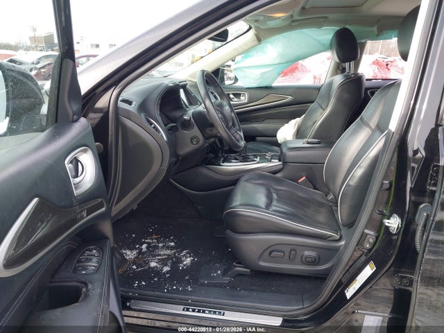Aukcja sprzedaży 2019 Infiniti Qx60 Luxe, vin: 5N1DL0MM8KC548878, numer aukcji: 44220913