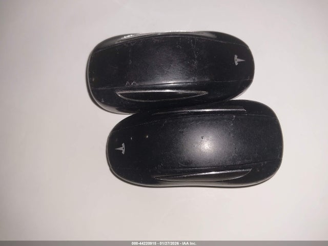 2016 TESLA MODEL X 5YJXCAE24GF008216 Photo 10