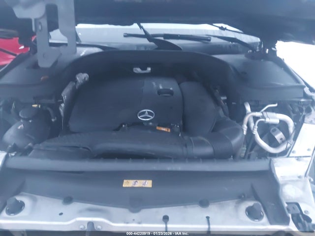 Aukcja sprzedaży 2020 Mercedes-benz Glc 300, vin: WDC0G8DB7LF695613, numer aukcji: 44220919
