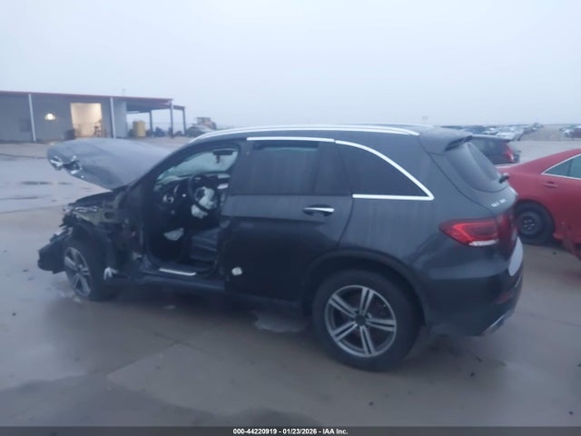 Aukcja sprzedaży 2020 Mercedes-benz Glc 300, vin: WDC0G8DB7LF695613, numer aukcji: 44220919