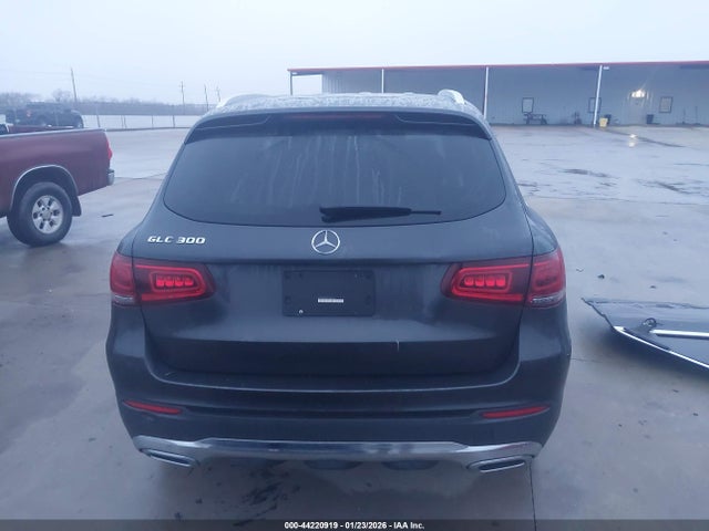 Aukcja sprzedaży 2020 Mercedes-benz Glc 300, vin: WDC0G8DB7LF695613, numer aukcji: 44220919