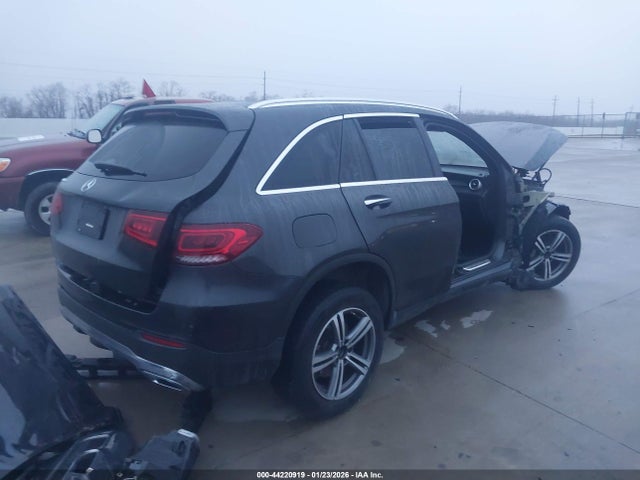 Aukcja sprzedaży 2020 Mercedes-benz Glc 300, vin: WDC0G8DB7LF695613, numer aukcji: 44220919