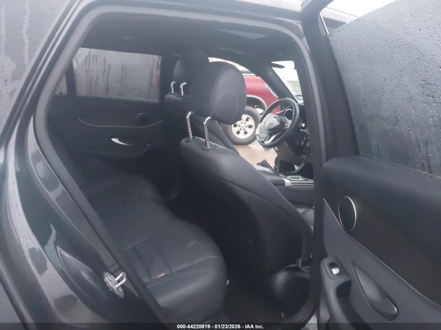 Aukcja sprzedaży 2020 Mercedes-benz Glc 300, vin: WDC0G8DB7LF695613, numer aukcji: 44220919